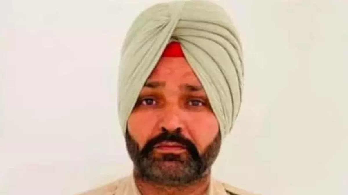 ड्रिंक करने के बाद रेस्टोरेंट मालिक से उलझे कबड्डी खिलाड़ी, रोकने पर पंजाब पुलिसकर्मी की पीट-पीटकर हत्या