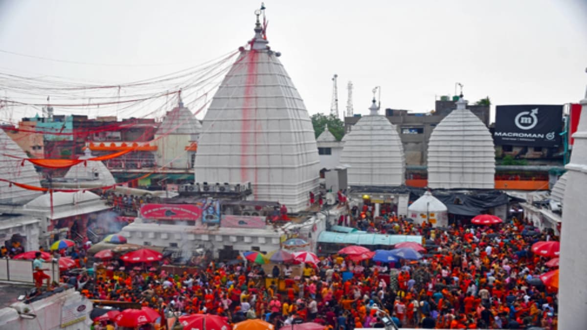 Dussehra 2023: झारखंड के प्रसिद्ध देवघर में क्यों नहीं जलता है रावण? बताई जाती है खास मान्यता
