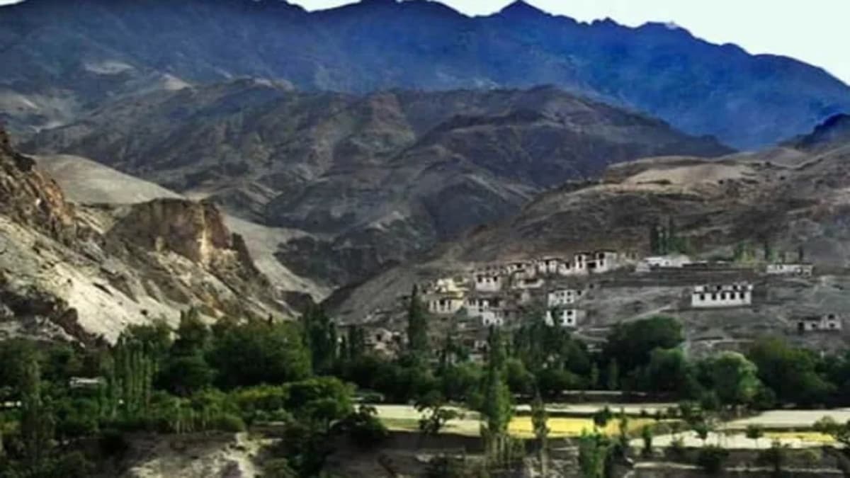 देश का ऐसा इलाका जहां पर प्रेगनेंट होने के लिए विदेश से आती हैं महिलाएं