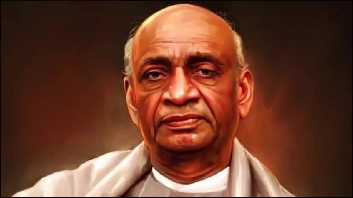 Sardar Vallabhbhai Patel Birth Anniversary: "भारत के लौह पुरुष" के विचारों से करोड़ों लोग इंस्पायर