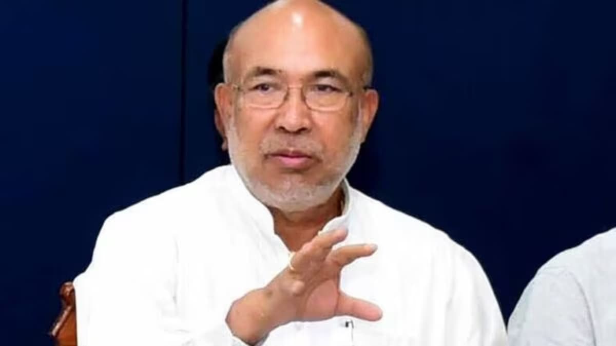 मैतेई कपल की हत्या के मामले में CM बीरेन सिंह ने लिया एक्शन, 6 गिरफ्तारियों के बाद दिया मृत्युदंड का आश्वासन
