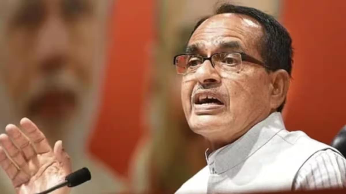 MP Assembly Election: CM शिवराज ने कमलनाथ पर साधा निशाना, कहा- आदिवासियों को कांग्रेस ने कभी सम्मान नहीं दिया