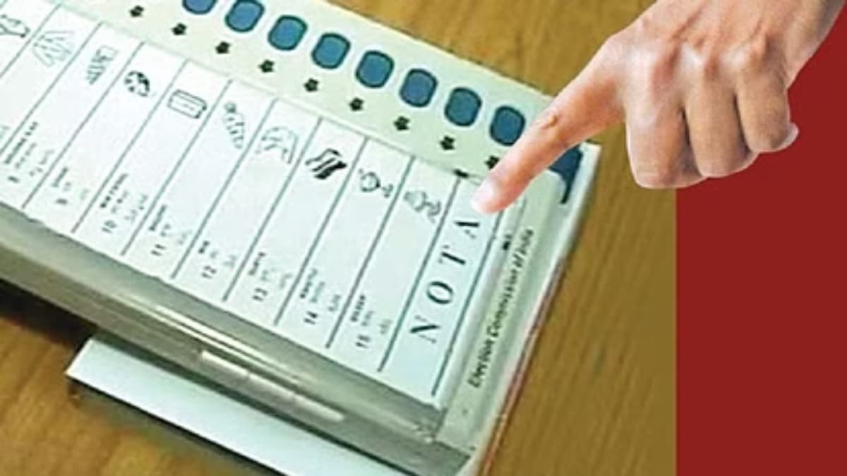 MP Assembly Election: मध्य प्रदेश की वो 5 सीटें, जहां नोटा ने बदले थे 2018 विधानसभा चुनाव में हार-जीत के समीकरण