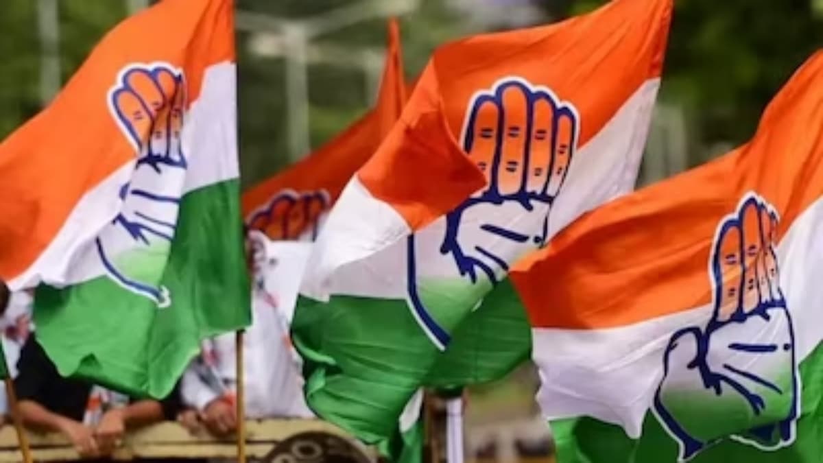 मिजोरम चुनाव के लिए कांग्रेस ने जारी की 39 प्रत्याशियों की सूची, चार मौजूदा विधायकों सहित दो महिलाओं को टिकट