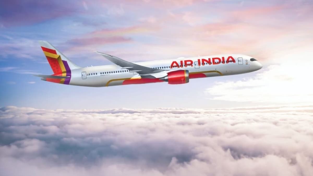 Air India Sale: यात्रियों के लिए खुशखबरी, एयरलाइंस ने कई रूट पर स्पेशल सेल की घोषणा की, पहले आओ...पहले पाओ