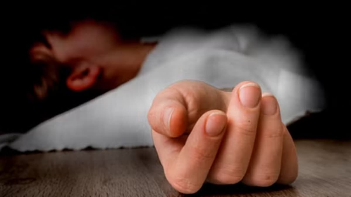 'उसे रोका था मैंने, पर उसने मेरी बात नहीं मानी...',चुन्नी से पत्नी का गला घोंटा, लाश को बाथरूम में छिपाया