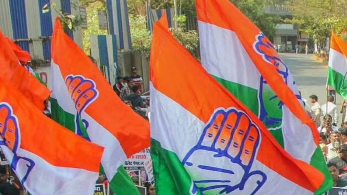 Chhattisgarh: 'भूपेश है तो भरोसा है' का नारा लगाकर, कांग्रेस ने निकाली भरोसा यात्रा