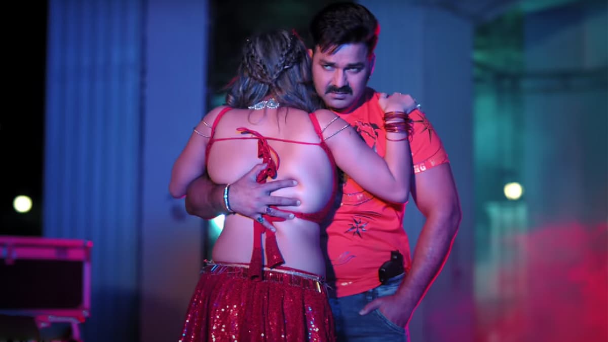 इन भोजपुरी गानों में भर-भर कर दिए गए बोल्ड सीन, लिस्ट में Pawan Singh का नाम भी शामिल