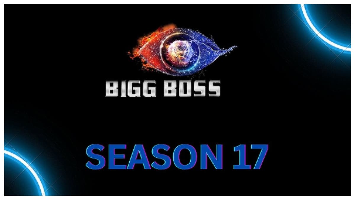 Bigg Boss 17