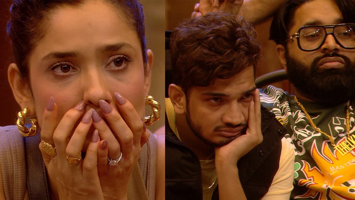पहले ही हफ्ते में Bigg Boss 17 की Elimination लिस्ट में आया इन धुरंधरों का नाम, 'वीकेंड का वार' में खुलेंगे पत्ते