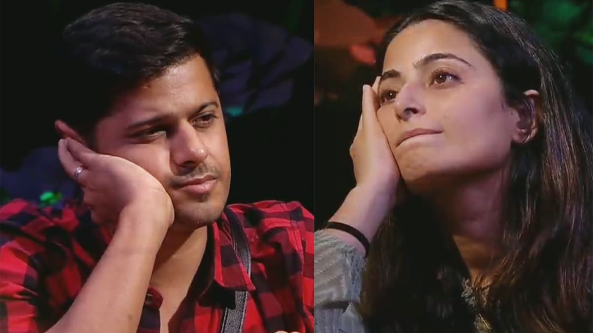 क्या Bigg Boss 17 में जुदा होंगे दो प्यार करने वाले! Neil ने Aishwarya को बताई सच्चाई