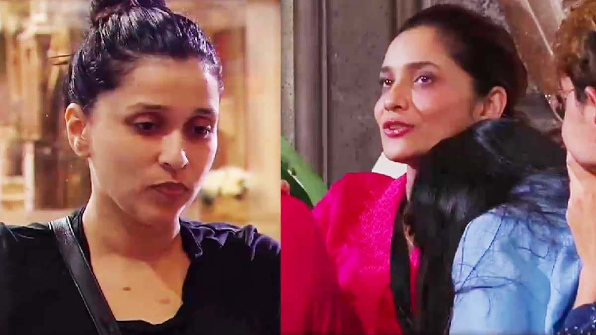 Bigg Boss 17 Promo: अंकिता लोखंडे से मनारा चोपड़ा को क्यों हो रही इनसिक्योरिटी? खानजादी को मिला 'मकान नं.1' का सहारा