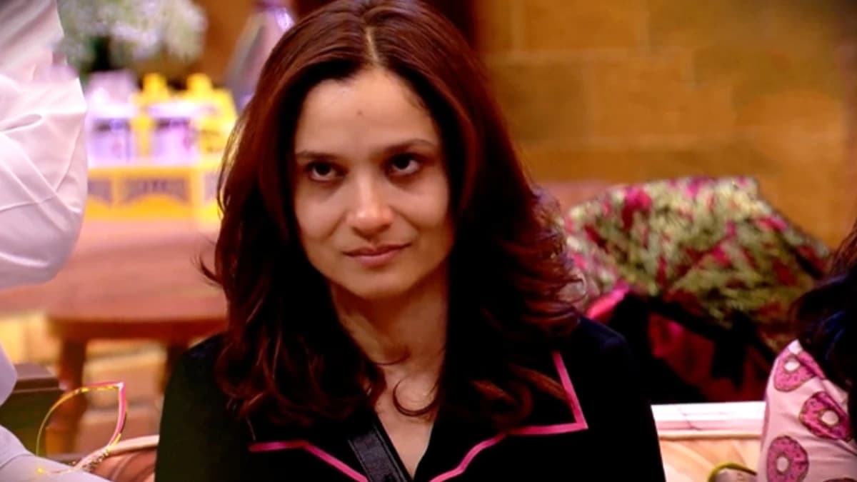 पहले ही दिन Bigg Boss 17 के घर में दिखे Ankita Lokhande के Tantrum, दूसरे दिन भी घमासान रहेगा जारी?