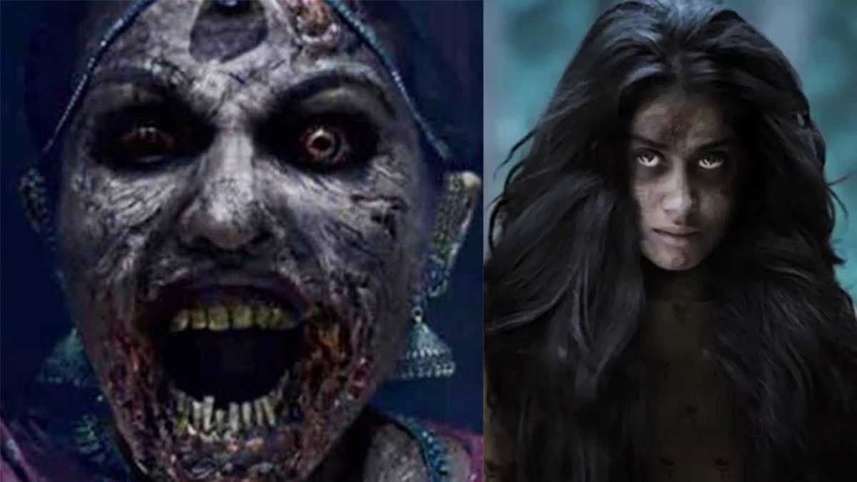 रोंगटे खड़े कर देने वाली इन Horror Movies की सच्ची हैं कहानियां, सुनकर कांप जाएगी रूह
