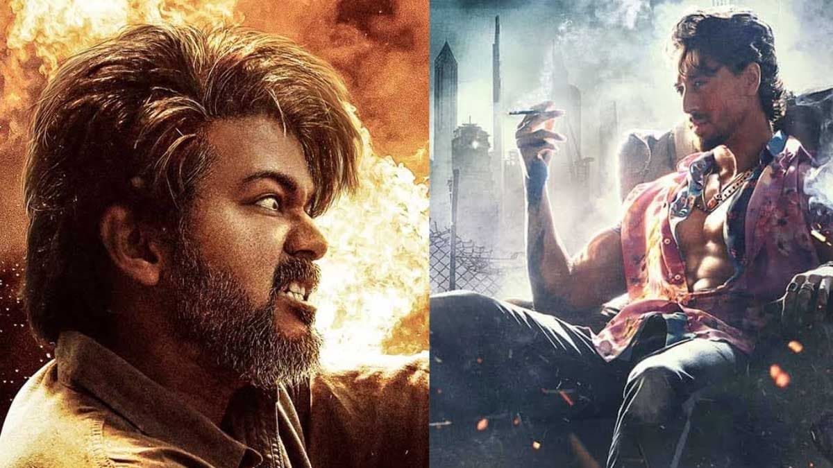 Box Office Report: 250 करोड़ का आंकड़ा पार कर चुकी 'Leo' के आगे नहीं टिक पा रही ‘गणपत’ और ‘फुकरे 3’, हर दिन कम हो रही कमाई