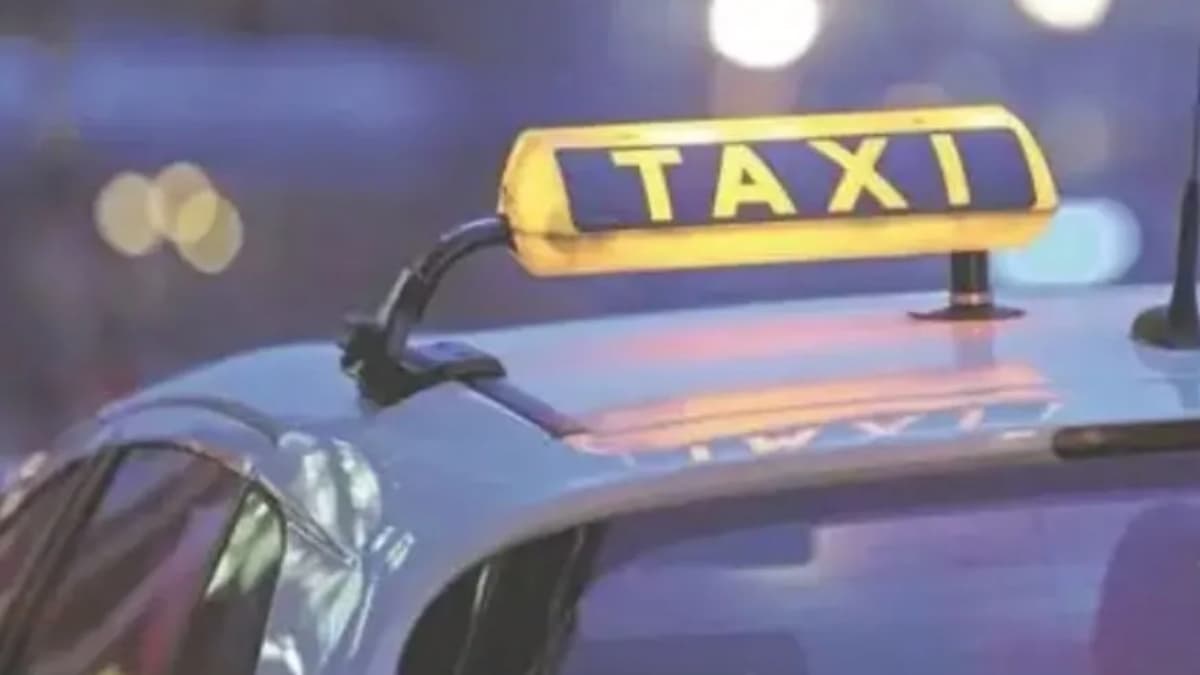राइड के बाद पैसे तो मिल चुके थे-फिर मैसेज करके क्या मांगने लगा Cab ड्राइवर?