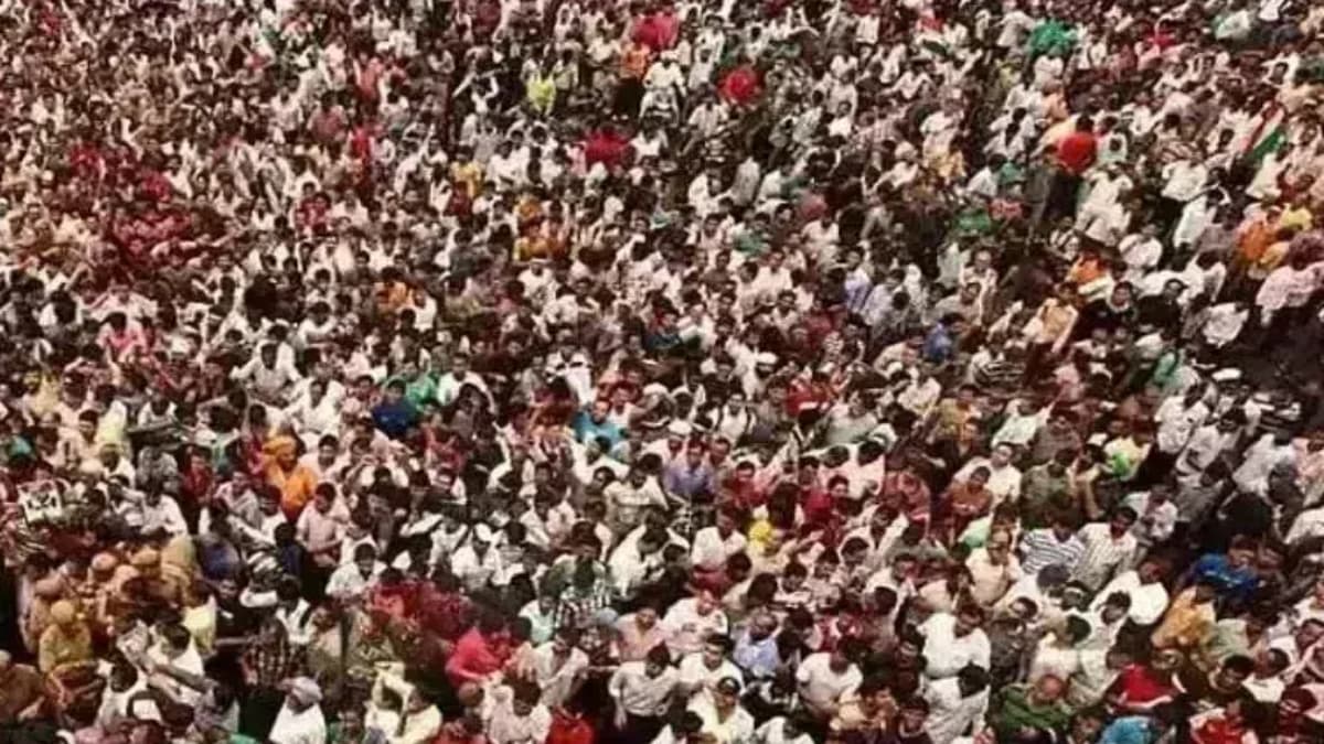 जाति जनगणना पर घमासान; किसको नफा-किसको नुकसान?
