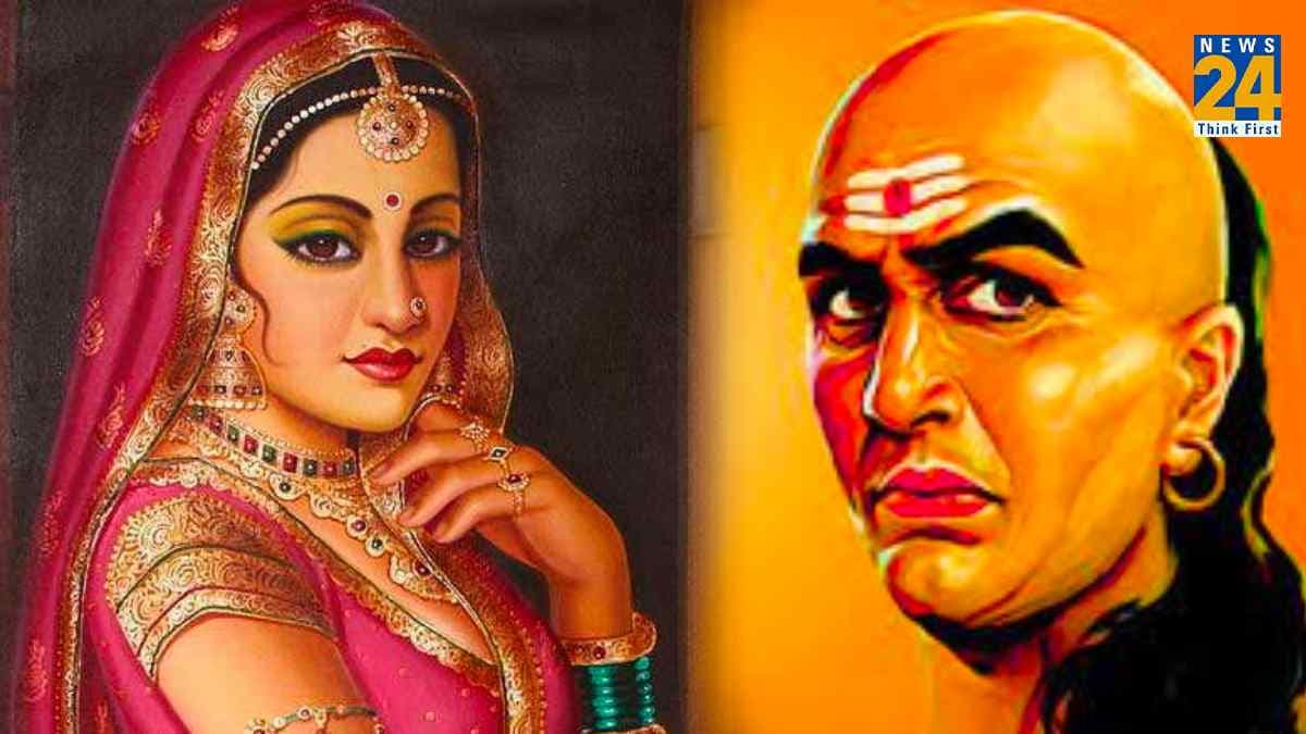 Chanakya Niti: दूसरों के सामने भूलकर भी न खोले अपना राज, वरना बाद में होगा पश्चाताप