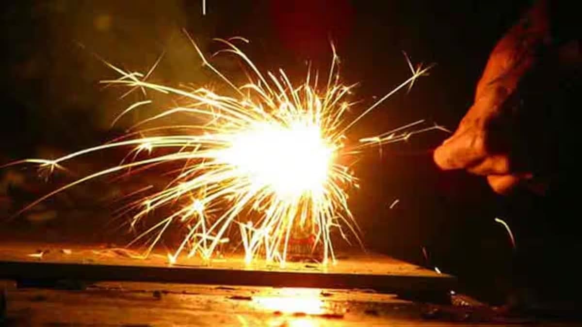 Chandigarh Diwali Alert, Chandigarh News, Diwali Alert News, Diwali