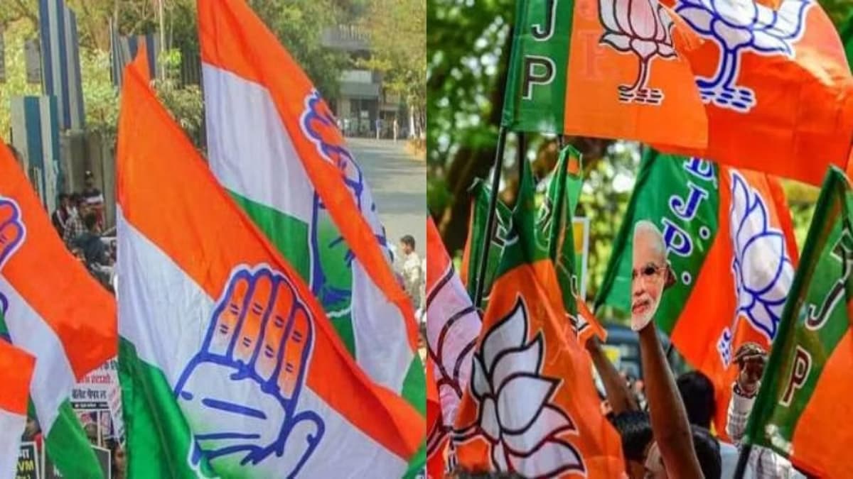 5 बड़े मु्द्दे, जिन पर बिछेगी छत्तीसगढ़ विधानसभा चुनाव की बिसात, भाजपा-कांग्रेस में होगी कांटे की टक्कर