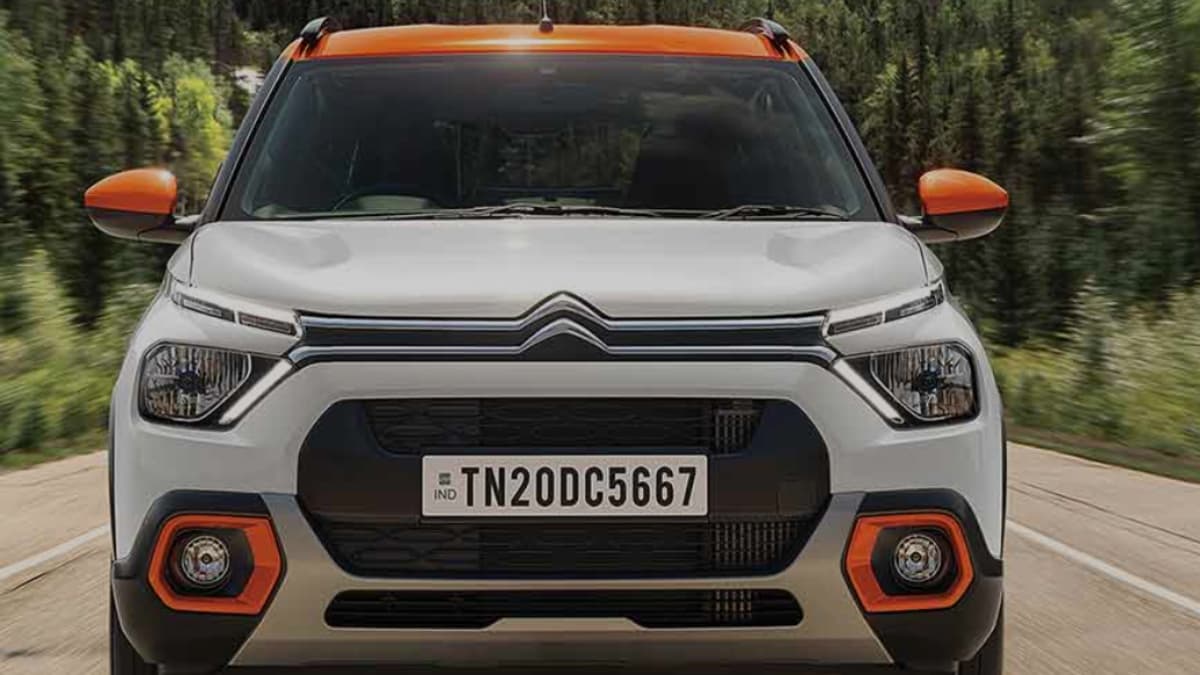 Creta और Seltos की बोलती बंद करने आई Citroen की नई कार, 15 अक्टूबर से होगी डिलीवरी शुरू
