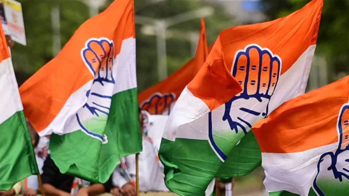 MP Election 2023: भाजपा को घेरने के लिए नयी रणनीति बनाएगी कांग्रेस, 5 सीटों पर बदल सकती है उम्मीदवार