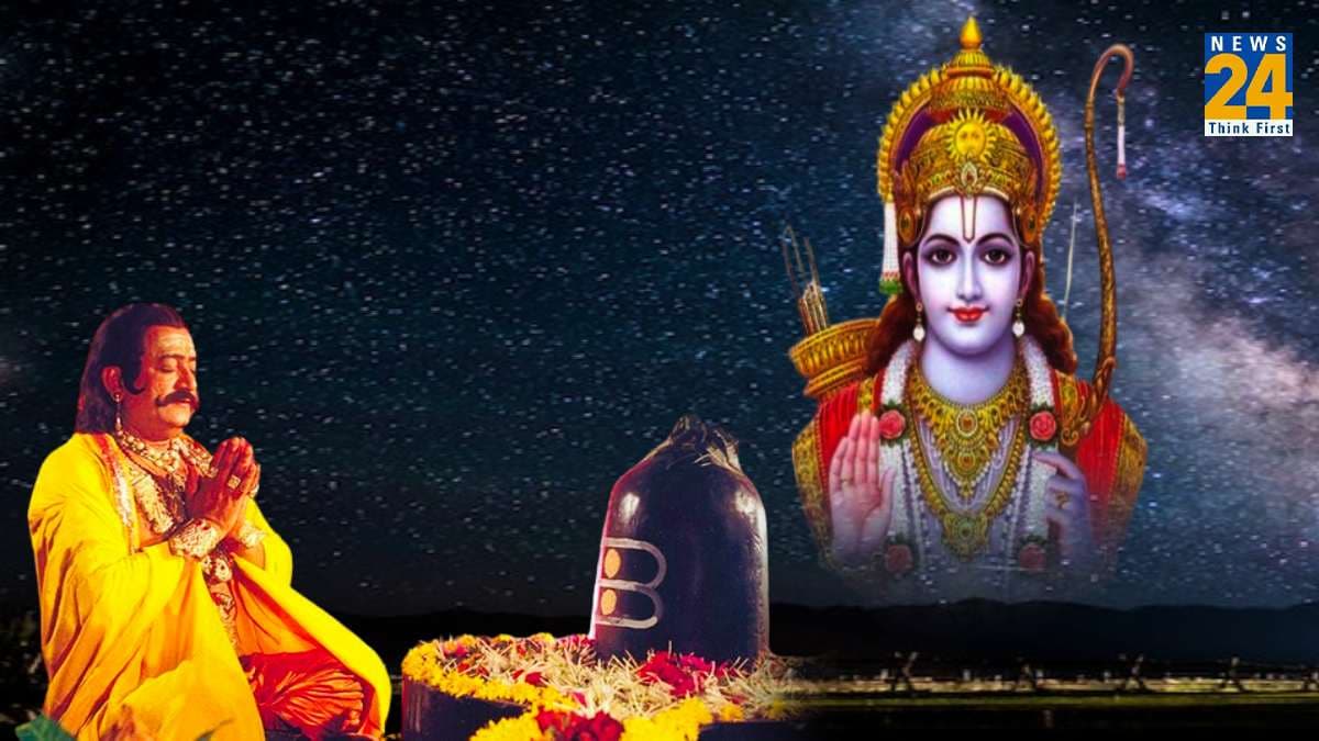 श्रीराम ने विजय प्राप्ति के लिए रावण से पूजा क्यों करवाई थी? दशहरा पर हर किसी की पढ़नी चाहिए यह कथा?