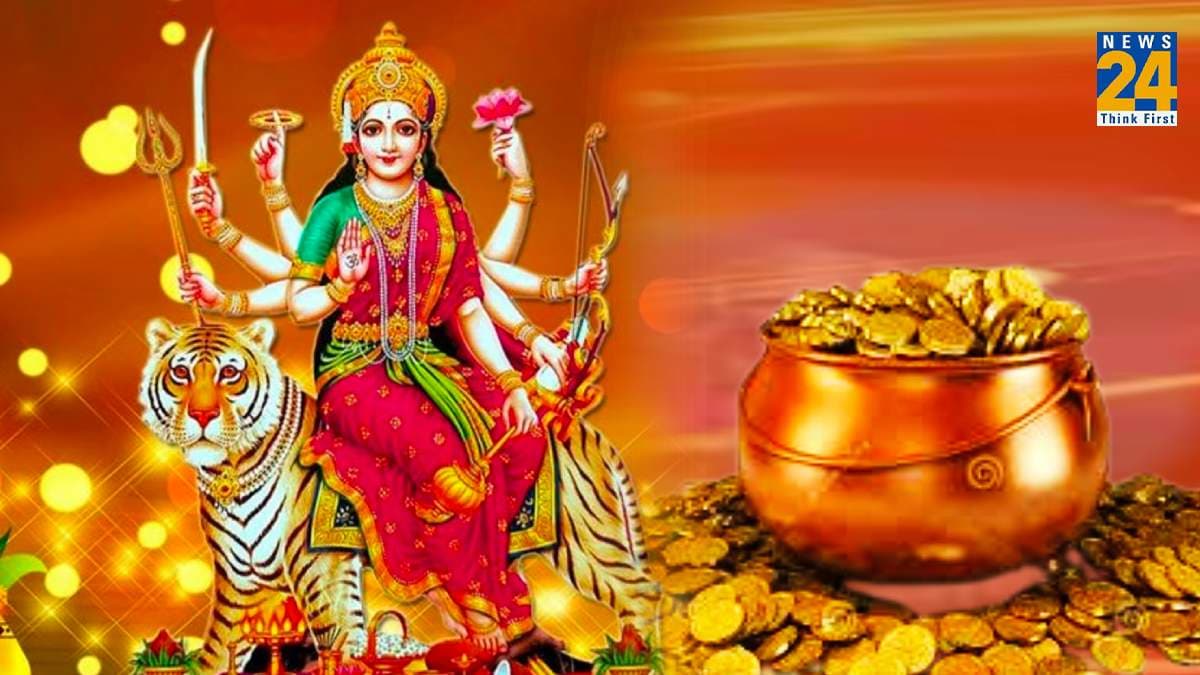 दशहरा पर आज जरूर कर लें 1 पेड़ की पूजा, शुरू हो जाएगी दिन-रात तरक्की