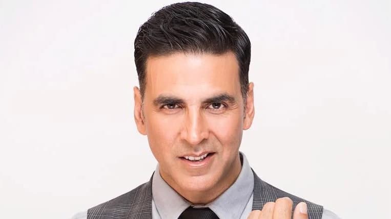 अब राजनीति में हाथ आजमाएंगे अक्षय कुमार? जानें 'मिशन रानीगंज' एक्टर का जवाब
