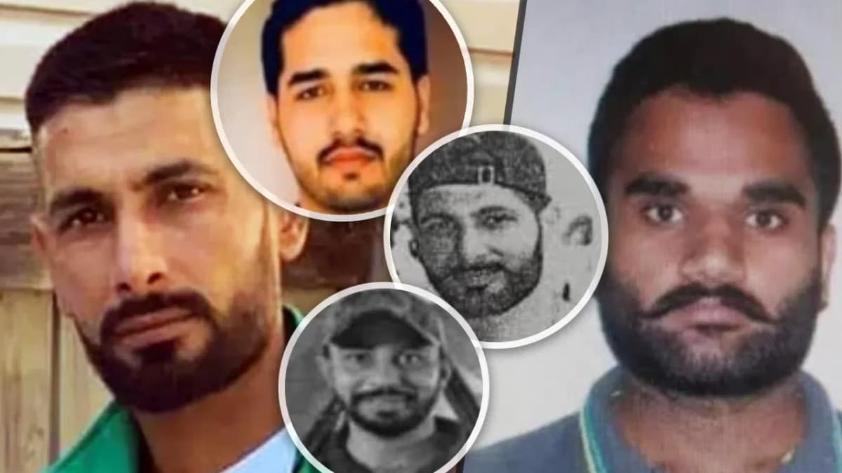 India-Canada Row: भारत की सख्ती के बाद खालिस्तानी आतंकियों ने बदला ठिकाना; अब अमेरिका भागे चरमपंथी