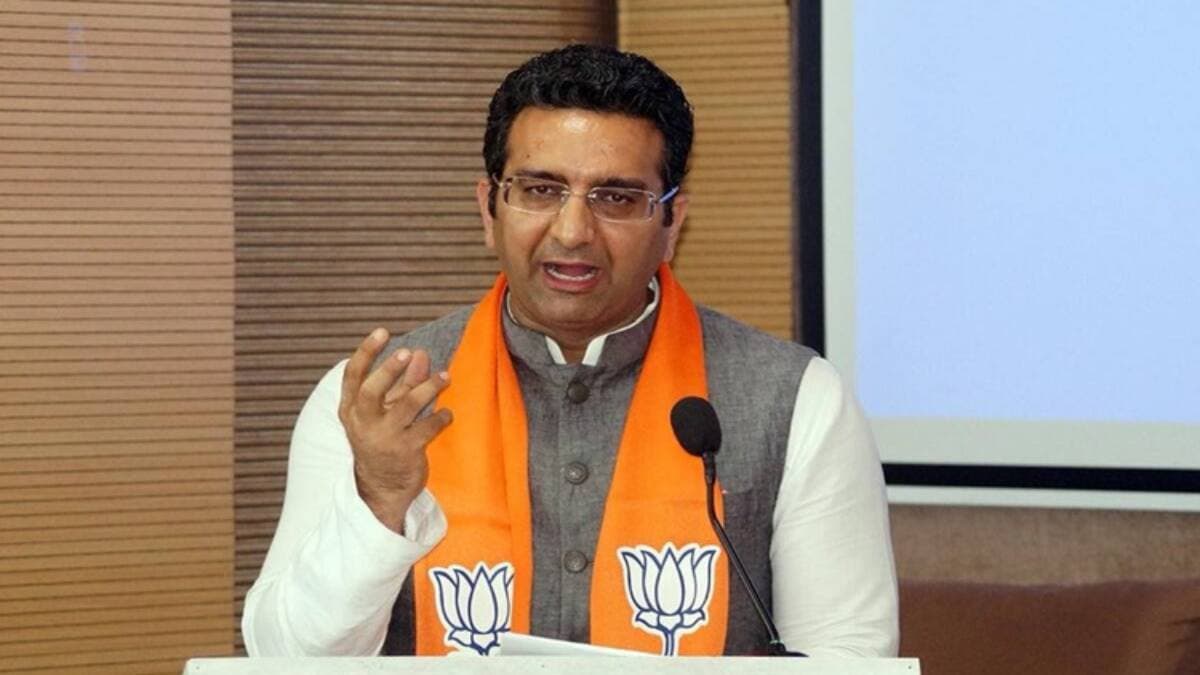BJP नेता बिरजूराम तारम की हत्या पर भड़के भाजपाई, गौरव भाटिया बोले- कानून व्यवस्था ध्वस्त, भूपेश बघेल मस्त