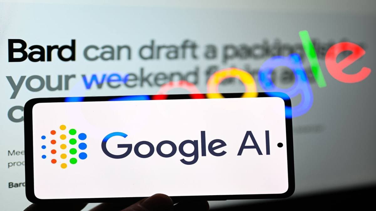 सबसे पहले इन फोन्स में मिल सकता है Google का AI असिस्टेंट