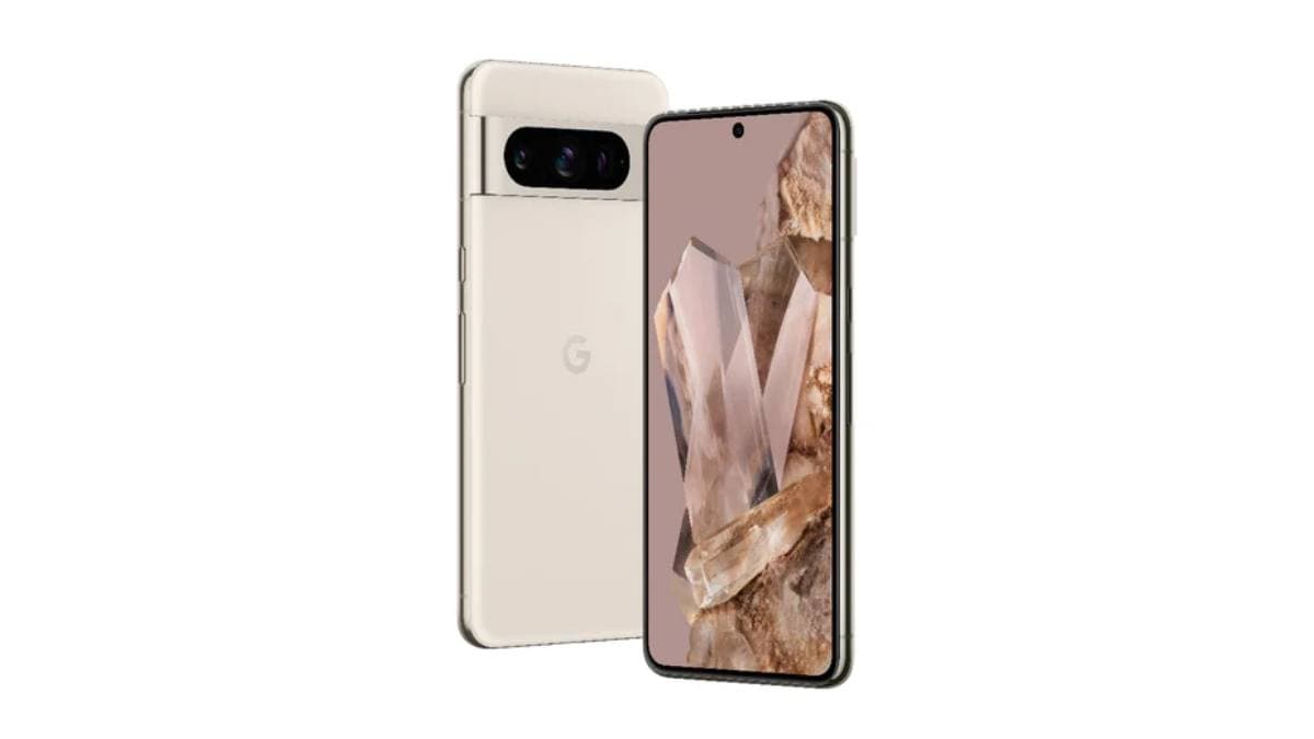 Google pixel 8 की भारत में बिक्री शुरु, कीमत और स्पेसिफिकेशन पर डालें एक नजर