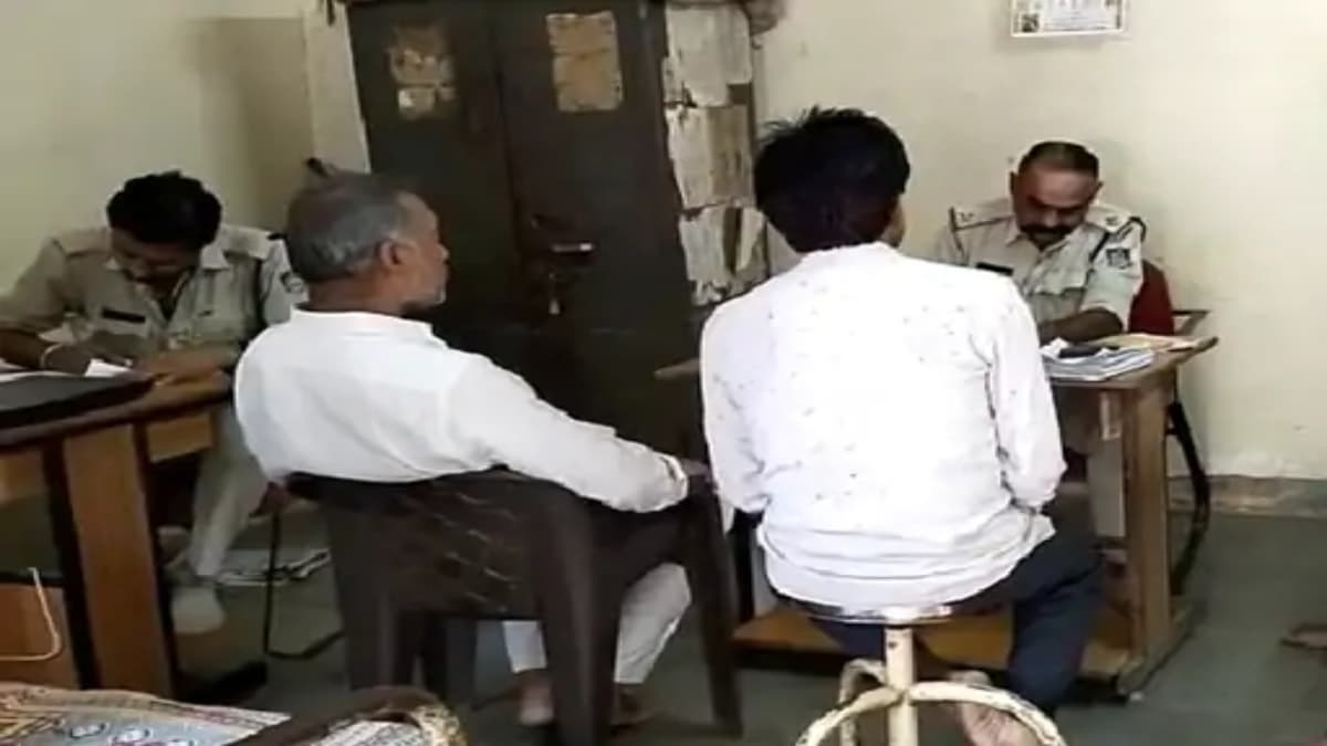 MP: पति की मौत की खबर सुनते ही दिल पर टूटा कहर, निगल लिया जहर