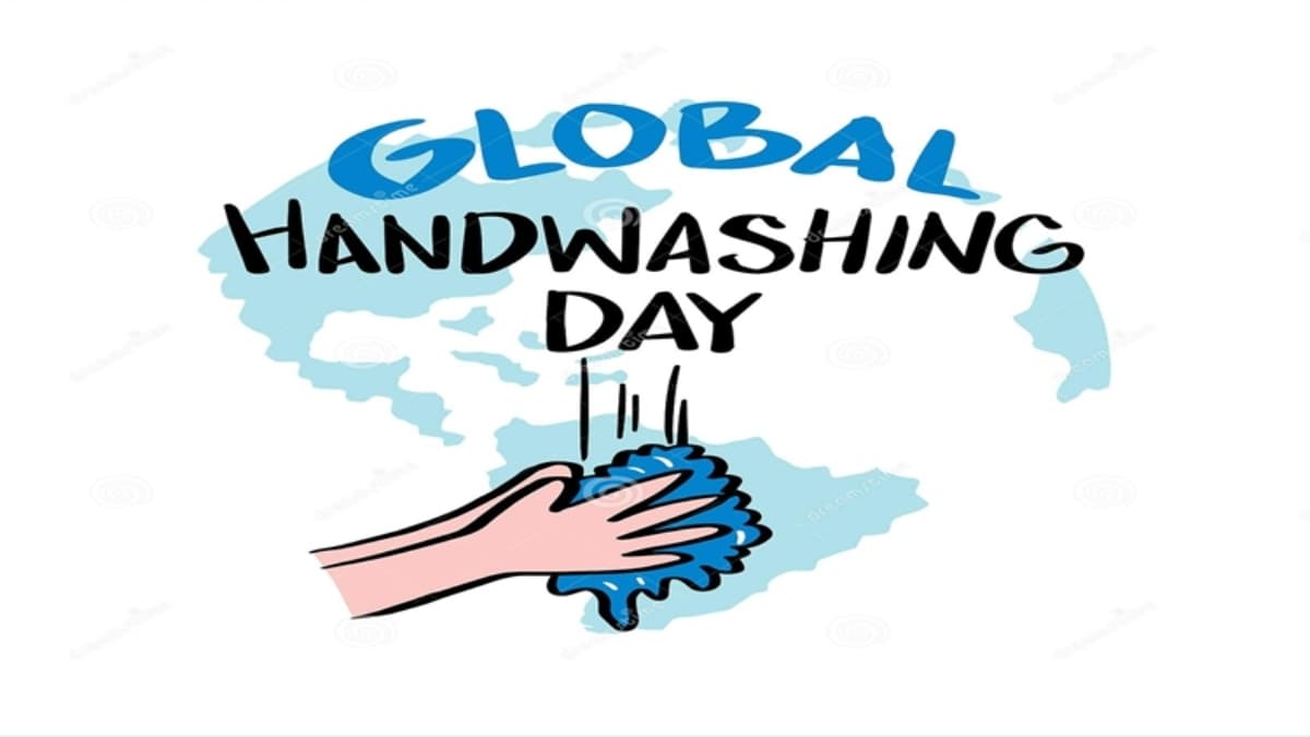 Handwashing Day: हाथ धोना आपके लिए क्यों मायने रखता है? हैंडवाशिंग डे की जानकारी