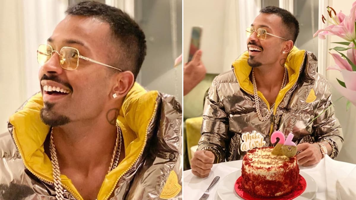 Hardik Panday Birthday Special: इंडिया के चहेते खिलाड़ी की रोचक कहानी, कई बेहतरीन रिकॉर्ड के साथ