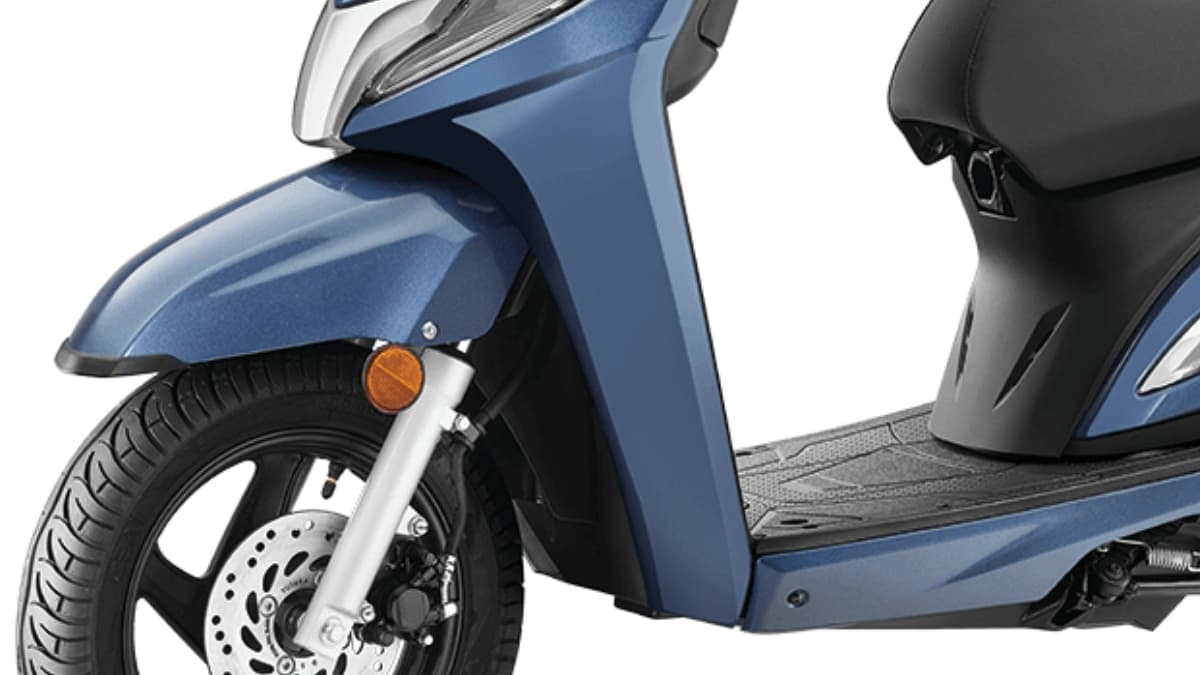 Honda का स्टाइलिश स्कूटर, 47 kmpl माइलेज, 82043 है कीमत