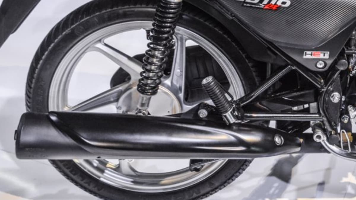 61 kmpl की माइलेज, डैशिंग लुक्स, Honda बाइक के दीवाने हैं यंगस्टर्स