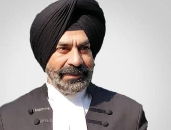 CM भगवंत मान की कैबिनेट में पंजाब को मिला नया AG , गुरमिन्दर सिंह के नाम पर लगाई मोहर