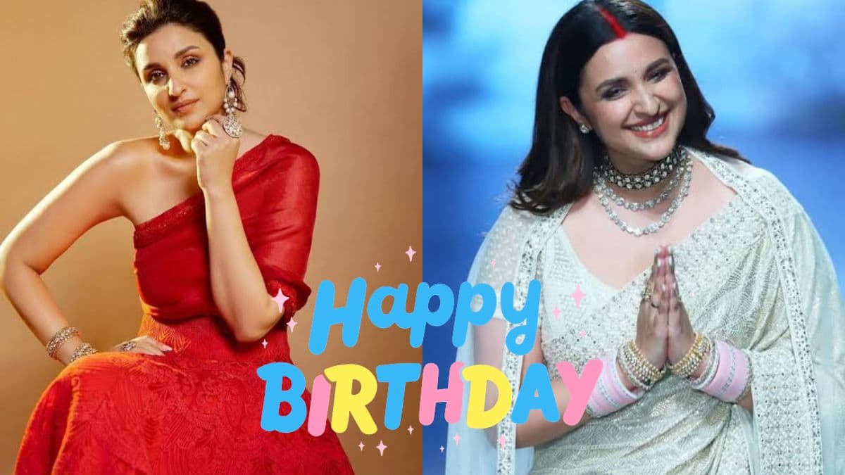 कभी इस एक्ट्रेस की PA रह चुकी हैं Parineeti Chopra, किसके कहने पर फिल्मों में ली एंट्री