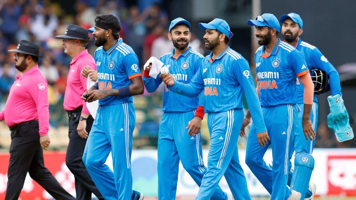 World Cup 2023 IND vs AUS: रोहित शर्मा ने Playing 11 में किए बड़े बदलाव, ओपनिंग पार्टनर भी बदला