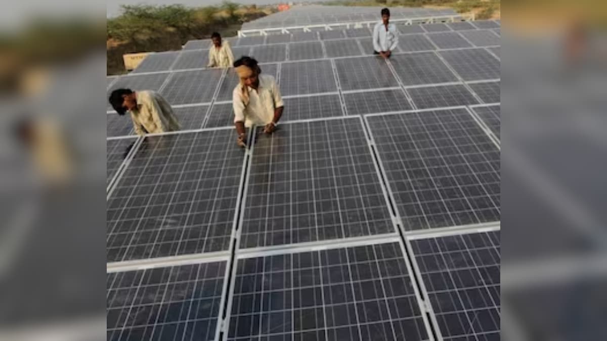 Explainer: इंटर स्टेट ट्रांसमिशन लाइन को केंद्र से मंजूरी; लद्दाख की कैसे मदद करेगा 2.5 अरब डॉलर का प्रोजेक्ट?