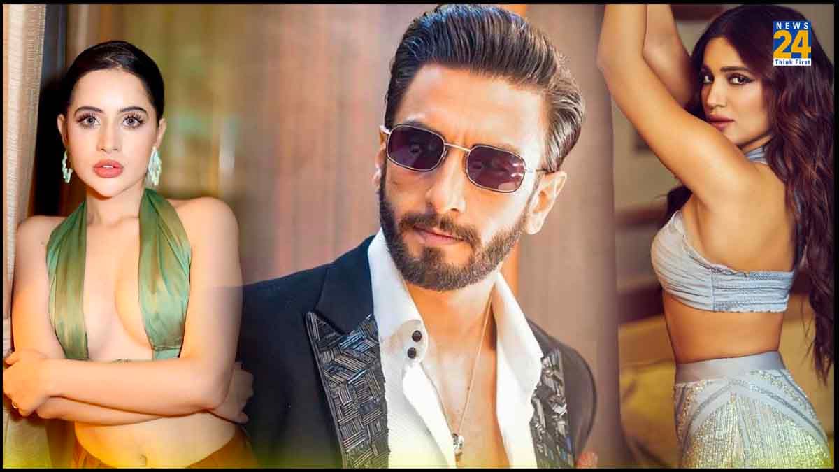 Urfi Javed ही नहीं, बॉलीवुड सेलेब्स ने भी कराया Nude Photoshoot, लिस्ट में 'खिलजी' भी शामिल