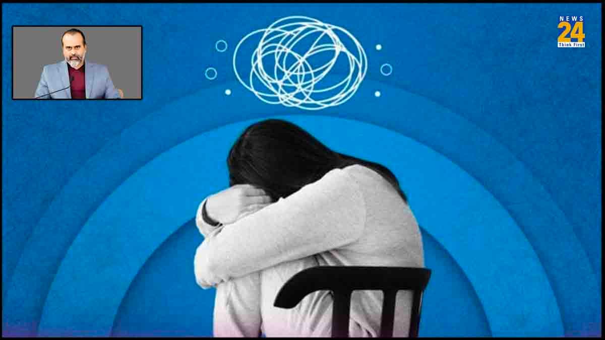 World Mental Health Day: जब असफल होने पर आत्महत्या का विचार आए तो...