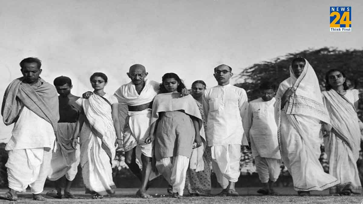 Gandhi Jayanti: बापू के जीवन में काफी मायने रखती थीं ये 5 महिलाएं, जिन्होंने हर कदम पर दिया साथ
