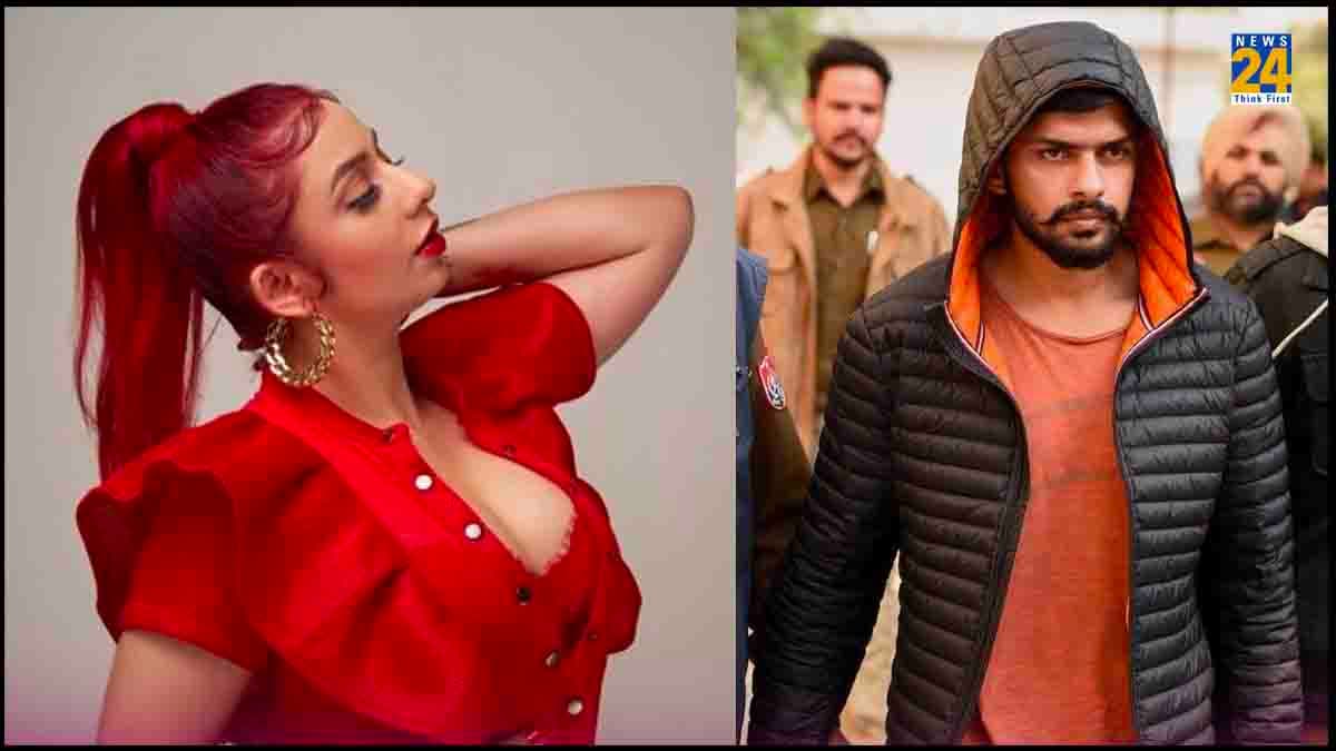 सिद्धू मूसेवाला के बाद एक और मशहूर पंजाबी सिंगर को मारने की धमकी, लॉरेंस बिश्नोई गैंग का हाथ