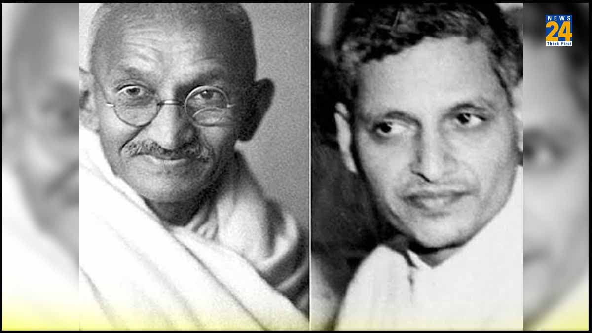 'BJP के 10 साल में कई गोडसे बने, लेकिन 75 साल में दूसरा गांधी नहीं हुआ'...महबूबा मुफ्ती का बड़ा बयान