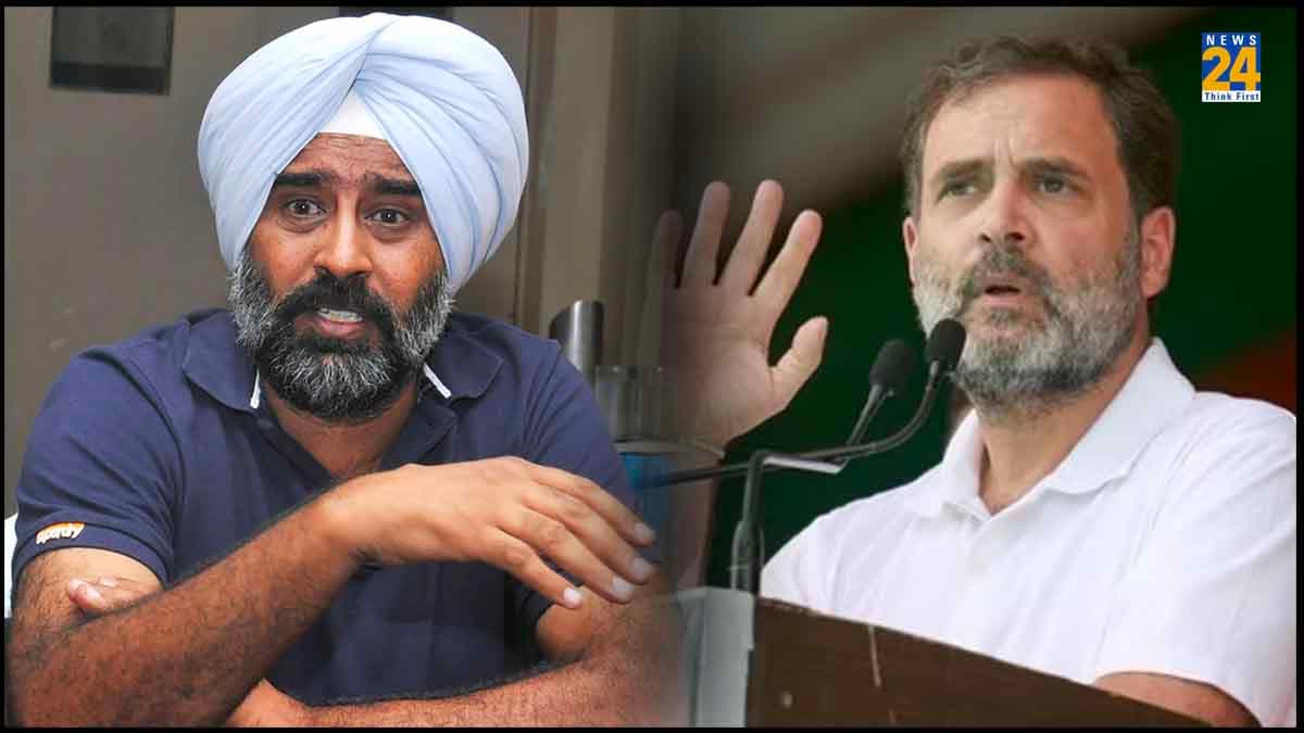 एसजीपीसी द्वारा राहुल गांधी से सवाल करना राजनीति से प्रेरित : पूर्व ओलंपियन प्रगट सिंह