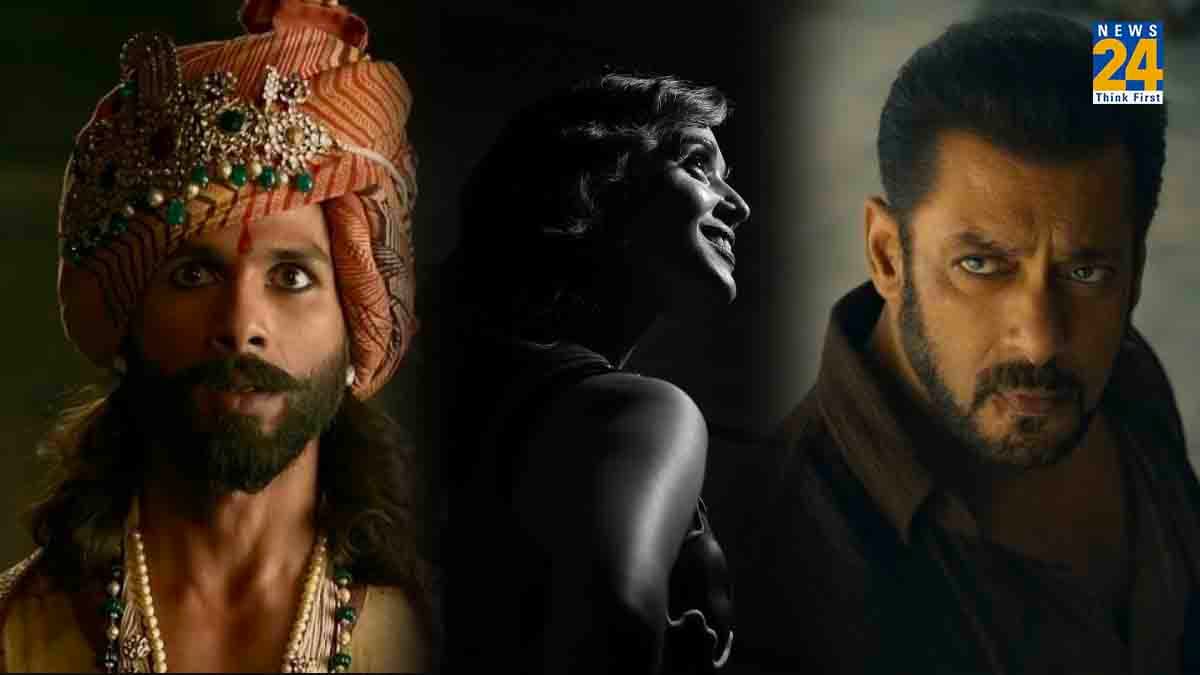 Salman Khan और Shahid Kapoor संग फिल्में करने के बाद बेरोजगार हुई एक्ट्रेस; काम तो दूर, नहीं मिला ऑडिशन देने तक का मौका