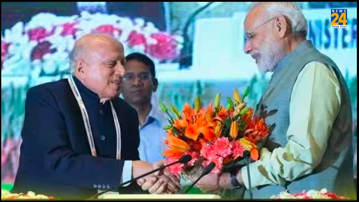 M.S. Swaminathan: अमेर‍िका की नौकरी ठुकराई और बदल दी भारतीय खेती की क‍िस्‍मत